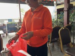 -潘先生平价海鲜城(神州半岛店)