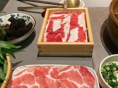 -巴奴毛肚火锅(新街口金鹰店)