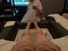 -和子足浴SPA会馆(东方之门店)