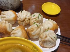 -大壶春生煎(四川中路店)