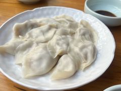 -一轩饺子馆(丽都店)