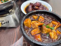 -阿毛饭店(和义路店)