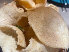 -泰来食光泰国菜餐厅(运河城店)