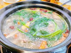 -濠轩阁特色生蚝火锅(水湾路店)