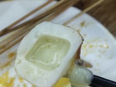 -付小姐在成都(川沙店)