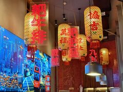 -山悦里 山野·鲜火锅(罗斯福广场店)