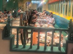 -驿楼兰·新疆菜(火车站店)