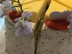 -嗒令甜品·主题融合料理餐厅(首座时代店)