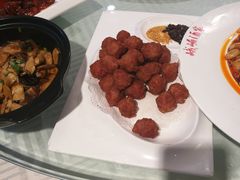-峨嵋酒家总店(车公庄店)