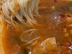 -二钢串叔麻辣烫(华龙大厦店)