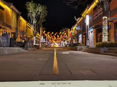 -鼎盛王朝康熙大典实景演出