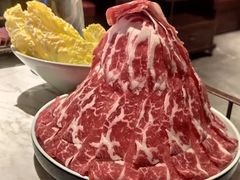 -捞神煲汤火锅(湖滨商业街店)