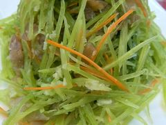 -长发饭店(西南路店)