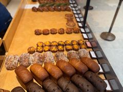 -LANLIZI BAKERY(COSMO店)