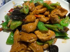 -旺角小渔村(二马路店)