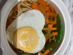 -汤城小厨•粤菜•靓汤(西直门凯德MALL店)