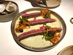 -Osteria Garden 生蚝花园餐厅(原进贤路店)