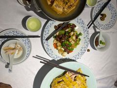 -围龙屋客家食府(福田店)