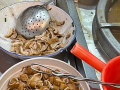 -锦泓老字号猪脏粉(东联大厦店)