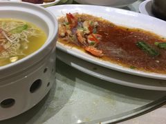 -顺风海鲜港(金玉兰店)