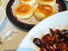 -辣婆婆(航天桥店)