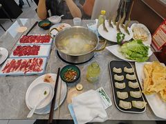 -牛天下·牛肉·海鲜·打边炉·融合菜