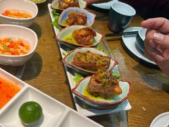 百香果排骨-印象芽庄越式餐厅(东兴店)