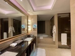 -汕头龙光喜来登酒店