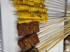 -聚味瞿记·龙虾堂(树木岭店)
