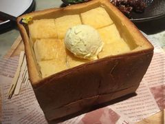 -绿茶餐厅(昌平悦荟店)