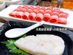 -海底捞火锅(龙岗星河COCO Park店)