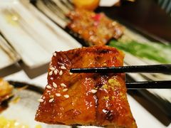 鳗蒲烧-奈九居酒屋(滨河大道店)