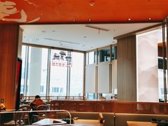 大堂-川堂风·跷脚牛肉·乐山爆炒(宝山日月光店)