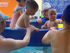 -蓝旗亲子游泳(贵阳中心店)