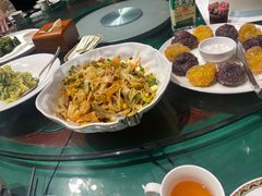 -九十九顶毡房(阜石路店)