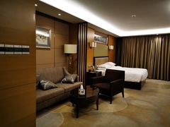 -无锡新湖铂尔曼大酒店