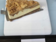 肉桂苹果夹心芝士-Seesaw Coffee(苏州中心店)