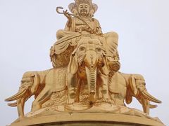 -峨眉山风景名胜区