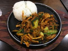 -敏丁拌饭(中街总店)