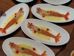 -喜鼎海胆水饺(东港店)