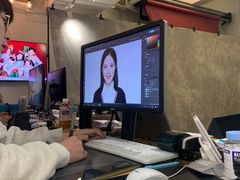-ID.PHOTO照相馆(嘉里企业中心店)
