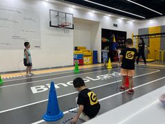 -BingoLand宾果体能中心(钱江新城店)