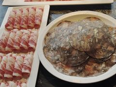 -天都火锅酒楼(虹梅南路店)