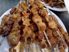 -大东方海鲜酒楼(小武基桥店)