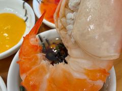 -品鲜村农家菜·阳澄湖大闸蟹(总店)