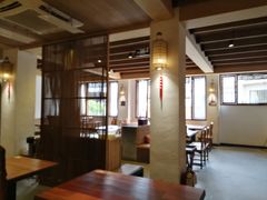 大堂-大牌大·传统杭帮菜(湖滨店)