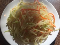 -清真吴记门钉肉饼·喜多利
