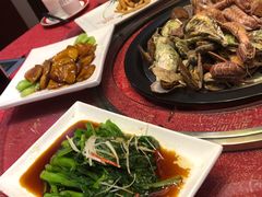 -海岛渔村大酒店(云霄路店)