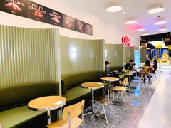 大堂-OUR Bakery(SKP-S店)