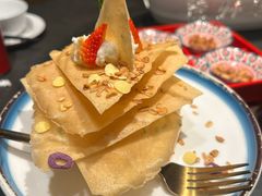 -饕林餐厅(春熙路店)